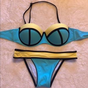 Brand new bikini